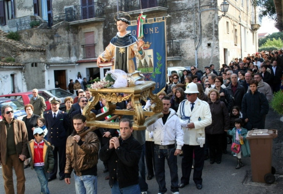 Festa di San Leonardo